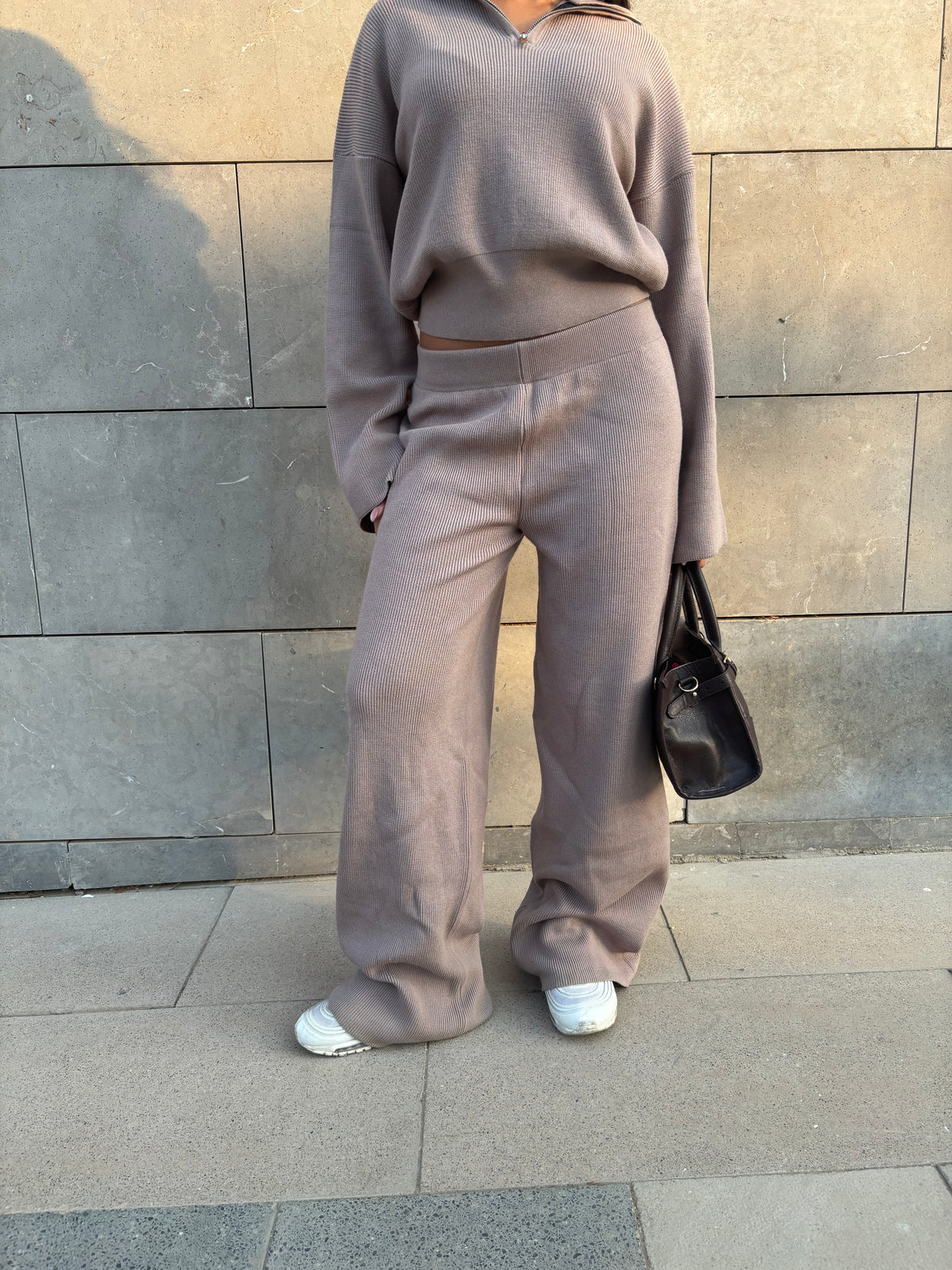 L’Essence Set-Beige
