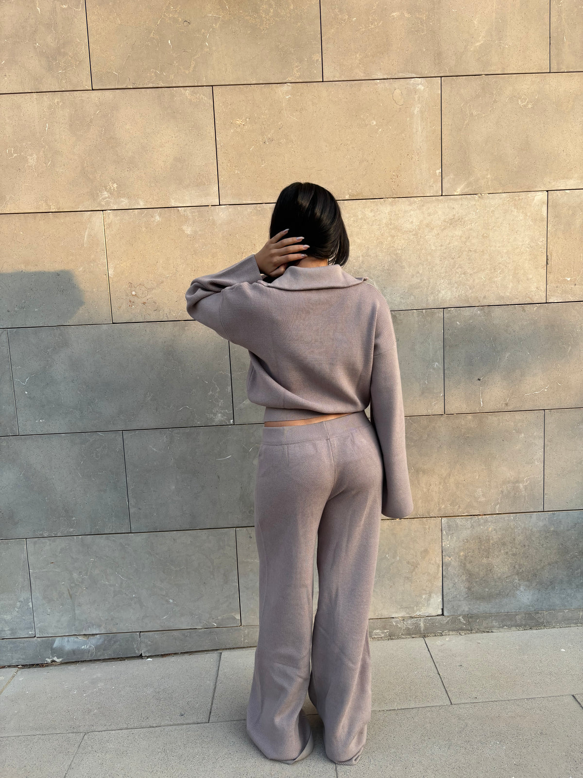 L’Essence Set-Beige