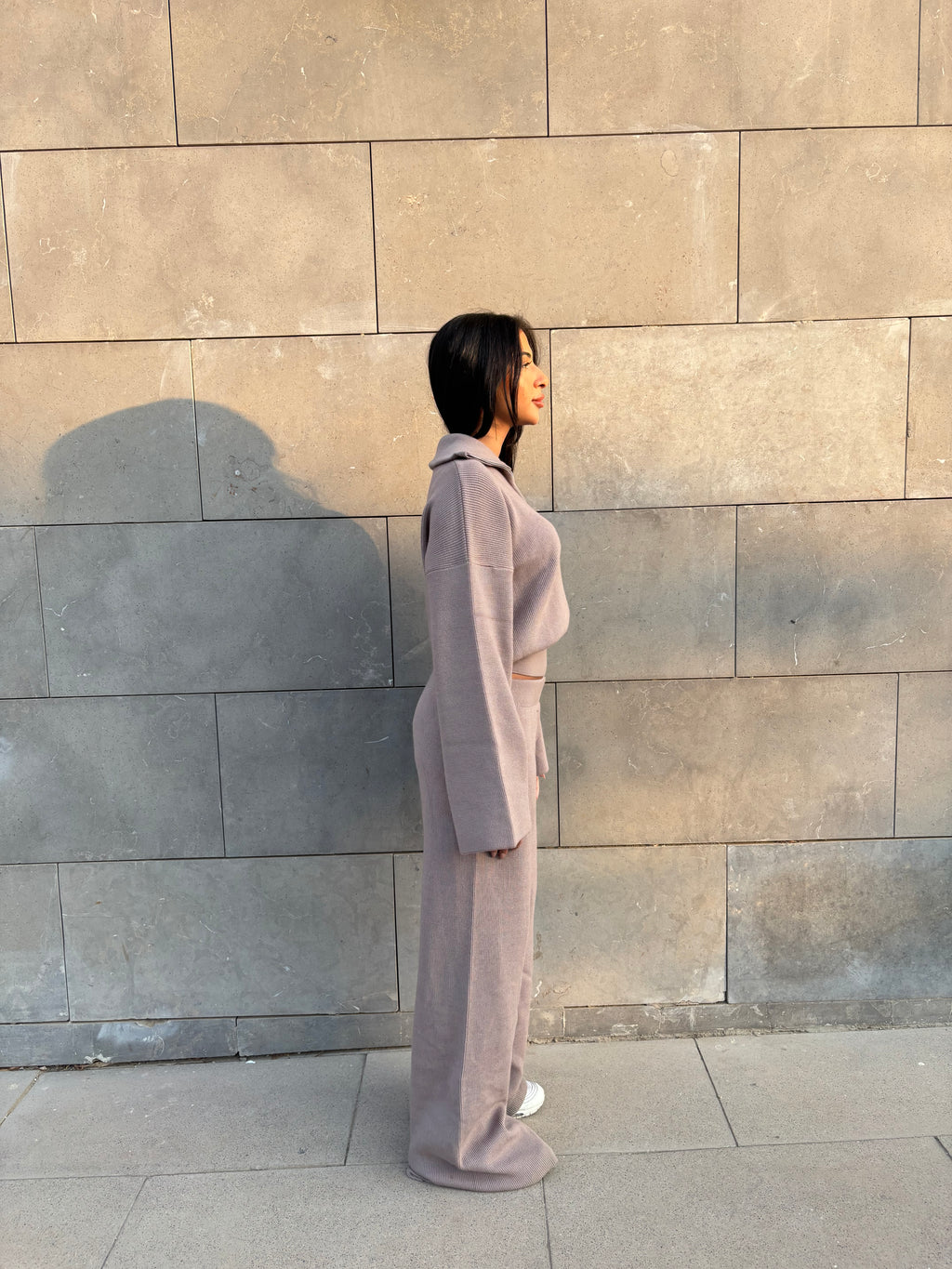 L’Essence Set-Beige