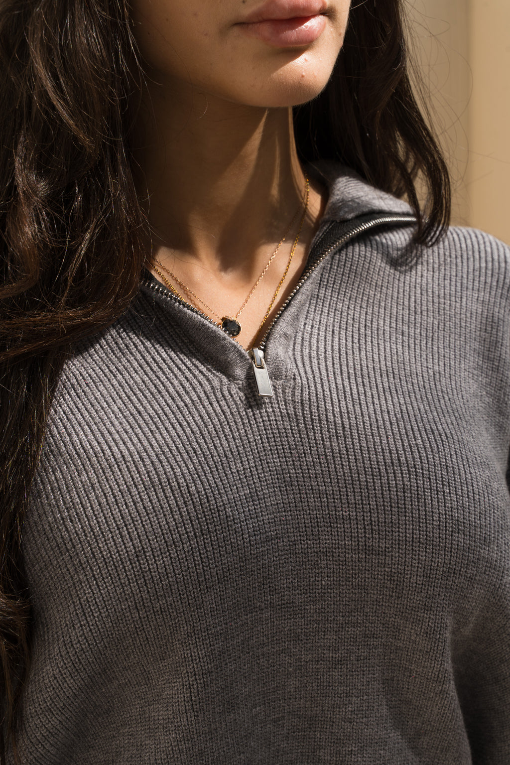 L’Essence Set-Grey
