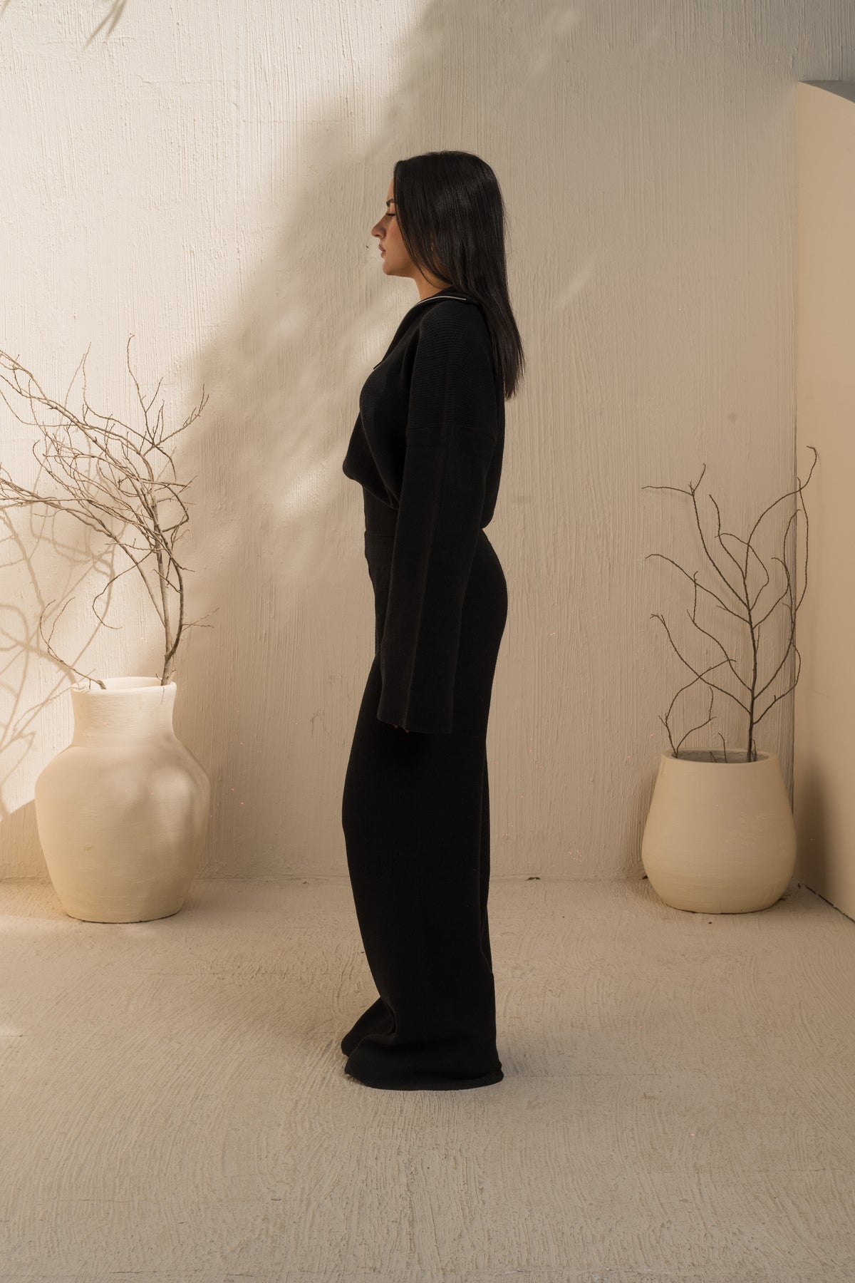 L’Essence Set-Black
