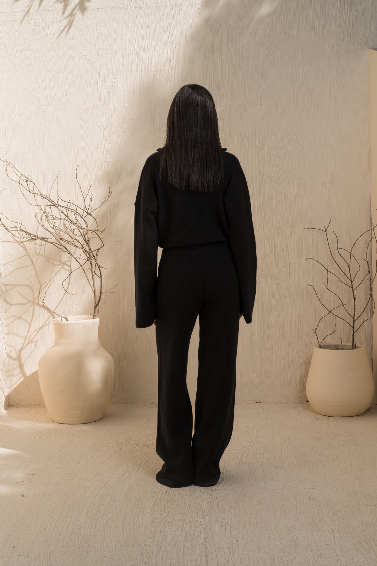 L’Essence Set-Black