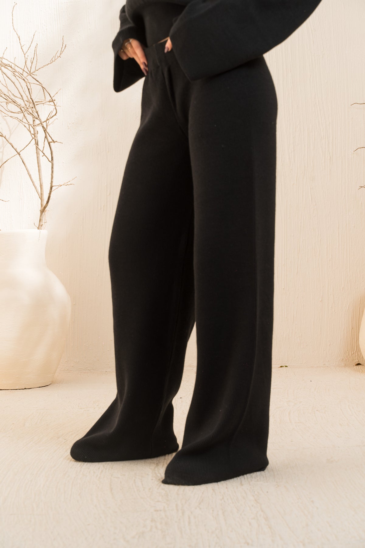 L’Essence Set-Black